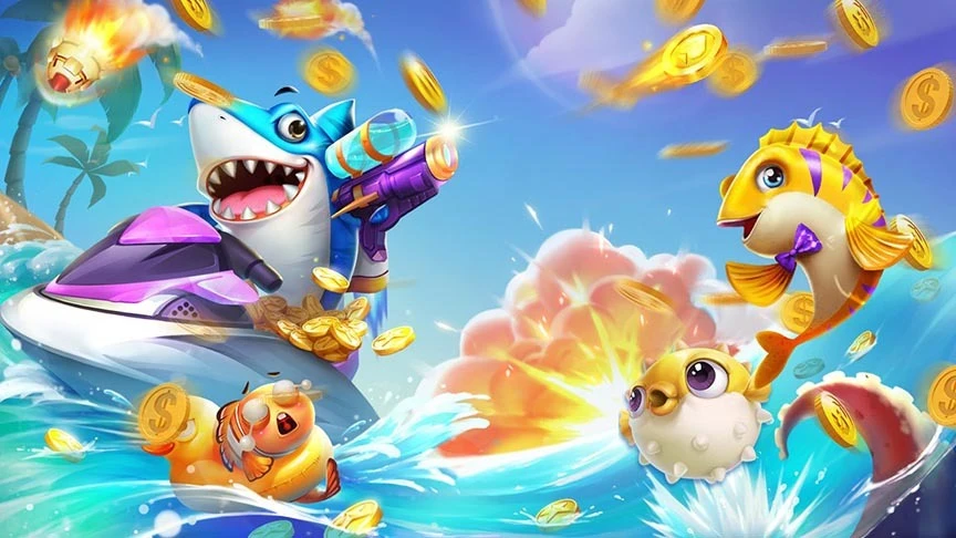 Game đổi thưởng có tỷ lệ cao nhất tại U888