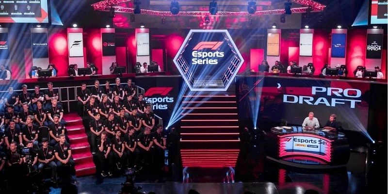 Khái niệm về Cá cược Esport - Thể thao điện tử tại U888
